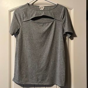 Bibi Maternity shirt